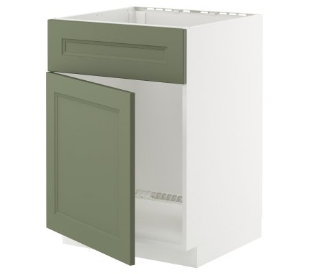 IKEA METOD (ИКЕА МЕТОДЫ)