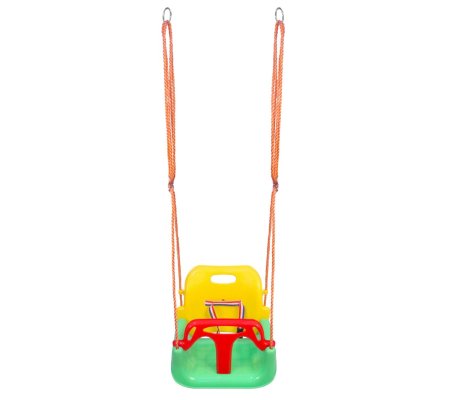 Садова гойдалка Garden Line HAM6614 Різнокольоровий