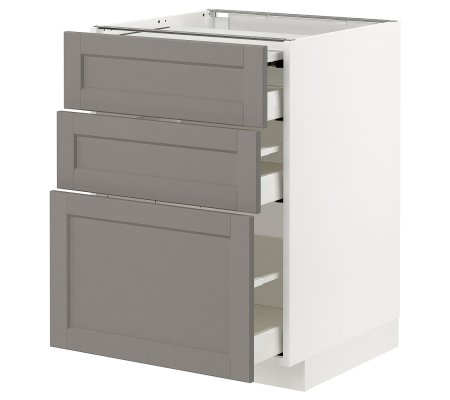 IKEA METOD/MAXIMERA (ИКЕА МЕТОДЫ/МАКСИМЕРА)