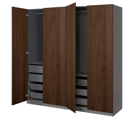 IKEA PAX / BJORNESKOGEN (ИКЕА PAX/BJORNESKOGEN)