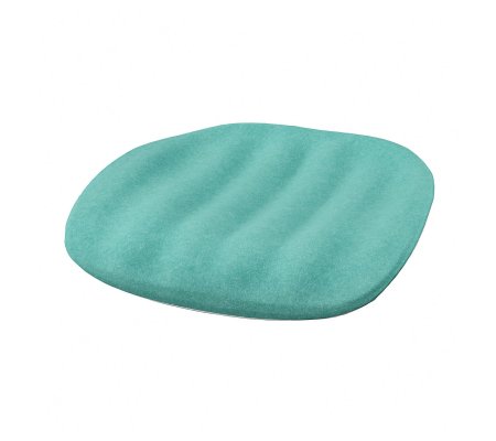 Подушка на стул PYNTEN Бирюзовый