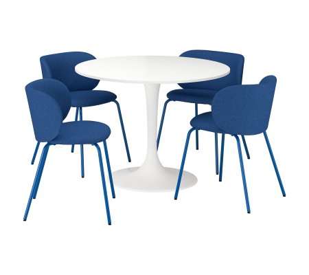 IKEA DOCKSTA/KRYLBO (ИКЕА ДОКСТА/КРИЛБО)