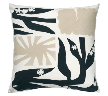 Декоративная наволочка DRABOR 50x50 см Принт