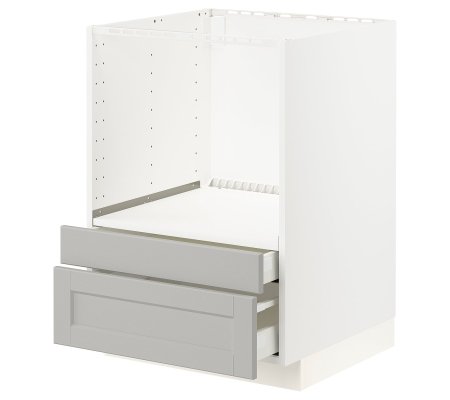 IKEA METOD/MAXIMERA (ИКЕА МЕТОДЫ/МАКСИМЕРА)
