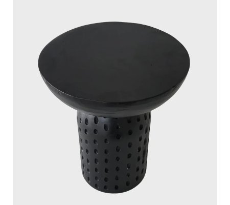 Журнальный стол Homla CHARME Черный