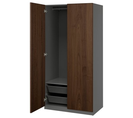 IKEA PAX/BJORNESKOGEN (ИКЕА PAX/BJORNESKOGEN)