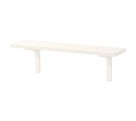 IKEA Полку BERGSHULT / RAMSHULT (ИКЕА BERGSHULT / RAMSHULT)