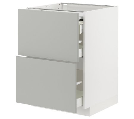 IKEA METOD / MAXIMERA (ИКЕА МЕТОДЫ/МАКСИМЕРА)