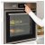 IKEA Духова шафа ANRÄTTA (ИКЕА ANRÄTTA) 60411720 фото - 5