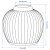 IKEA PELARBJORK (ИКЕА ПЕЛАРБЬОРК) 80607311 фото - 7