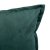 Декоративна наволочка Homla NANTU 45х45 см Зелений - 2 Декоративна наволочка Homla NANTU 45х45 см Зелений 218405 фото - 2