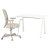 IKEA TROTTEN/FLINTAN (ИКЕА Троттен/Флинтэн) 39627185