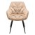 Обеденный стул Signal CHERRY BUFFALO Бежевый CHERRYCBE фото - 2