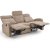 Диван розкладний Halmar Oslo 3S | Бежевий V-CH-OSLO_3S-SOFA-BEŻOWY фото - 7