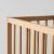 IKEA Ліжечко дитяче SNIGLAR (ИКЕА СНИГЛАР) 30248537 фото - 12