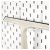 IKEA Держатель SKADIS (ИКЕА СКАДИС) 50335618 фото - 6