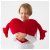 IKEA Подушка FAMNIG HJARTA (ИКЕА FAMNIG HJÄRTA) 27470460 фото - 8