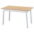 IKEA Обеденный стол PINNTORP Белый (ИКЕА ПИНТОРП) 30529467