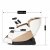 Крісло масажне Mebel Elit RX ULTRA PRO MAX Бежевий ME.RXULTRAPROMAX/BZ/E/FW фото - 31
