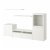 IKEA BESTA / LACK (ИКЕА БЕСТА/ЛАКК) 29398684