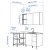IKEA ENHET (ИКЕА ЭНХЕТ) 49338217 фото - 6