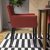 Обеденный стул MARENAS Красный - 4 IKEA Обеденный стул MARENAS Красный (ИКЕА МАРЕНАС) 59514390 фото - 4