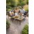 Комплект садовой мебели Garden Line ABI3354 Коричневый ABI3354 фото - 8