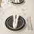 IKEA Скатерть SILVERARV 145х240 см Бежевый (ИКЕА СИЛЬВЕРАРВ) 80526579 фото - 8