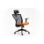 Офисное кресло Signal Q-328H Оранжевый OBRQ328HCP фото - 5