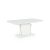 Раскладной обеденный стол Halmar BONARI Белый V-CH-BONARI-ST