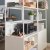 IKEA Стелаж TROTTEN Білий (ИКЕА ТРОТТЕН) 80474759 фото - 11