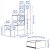 IKEA SMASTAD/PLATSA (ИКЕА СМАСТАД/ПЛАЦА) 29487637 фото - 6