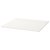 IKEA Стільниця MELLTORP 75 см Білий (ИКЕА МЕЛЛТОРП) 50280098