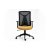 Офісне крісло Signal Q-330 Жовтий OBRQ330CZO фото - 3
