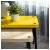 Комплект журнальных столов SONHULT 2 шт Желтый - 9 IKEA Комплект журнальных столов SONHULT 2 шт Желтый (ИКЕА СОНХАЛТ) 50578555 фото - 9