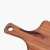 Разделочная доска Duka Natural 20х58 см Дерево 1215881 фото - 2