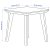 Журнальный стол LISABO Ясен - 10 IKEA Журнальный стол LISABO Ясен (ИКЕА ЛИСАБО) 10297656 фото - 10