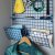 IKEA GREJIG (ИКЕА ГРЕДЖИГ) 00633494 фото - 4