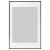 Рамка LOMVIKEN IKEA Рамка LOMVIKEN (ИКЕА ЛОМВИКЕН) 30286770