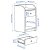 IKEA HAUGA (ИКЕА ХАУГА) 59483384 фото - 11