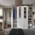 IKEA PAX / GRIMO (ИКЕА ПАКС/ГРИМО) 59502226 фото - 5