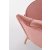 Кресло мягкое Halmar Amorinito Светло-розовый V-CH-AMORINITO-FOT-J.RÓŻOWY фото - 8
