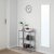 IKEA Стелаж HYLLIS Сріблястий (ИКЕА HYLLIS) 30428326 фото - 9