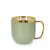 Кружка Homla SINNES 280 мл Фисташковая 210565