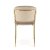 Обідній стілець Halmar K499 Бежевий V-CH-K/499-KR-BEŻOWY фото - 6