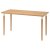 IKEA Письмовий стіл ANFALLARE/HILVER Дерево (ИКЕА ANFALLARE/HILVER) 29417710