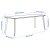 IKEA LISABO / ALVSTA (ИКЕА ЛИСАБО/АЛВСТА) 29568153 фото - 6