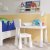 IKEA Стол детский MAMMUT (ИКЕА МАММУТ) 50365177 фото - 12