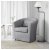 IKEA Кресло мягкое TULLSTA Серый (ИКЕА ТАЛЛСТ) 59284662 фото - 4