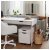 IKEA ALEX (ИКЕА АЛЕКС) 59582666 фото - 5